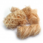 firebug-group Natural firelighters made with wool, wax and wood