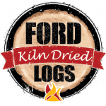 Logo for Ford Kiln Dried Logs Oxfordshire