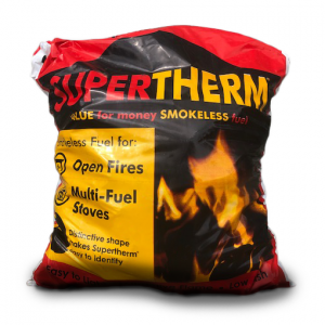 Smokeless fuel delivered to customers in oxfordshire