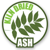 we sell kiln dried ash logs