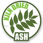 we sell kiln dried ash logs