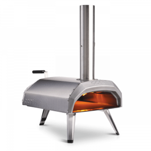 Ooni pizza oven